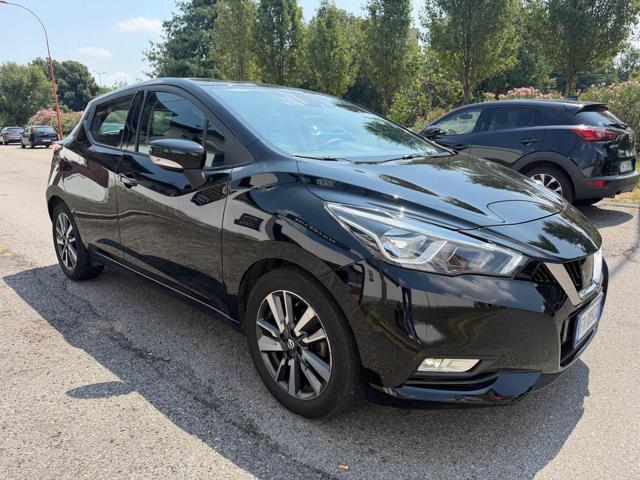 NISSAN Micra 0.9 IG-T 12V 5 porte