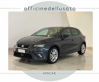 SEAT Ibiza 1.0 EcoTSI 95 CV 5 porte FR