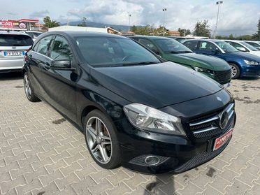 Mercedes A 200 4 MATIC 2.0 HDI