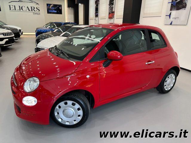 FIAT 500 1.0 Hybrid Pop