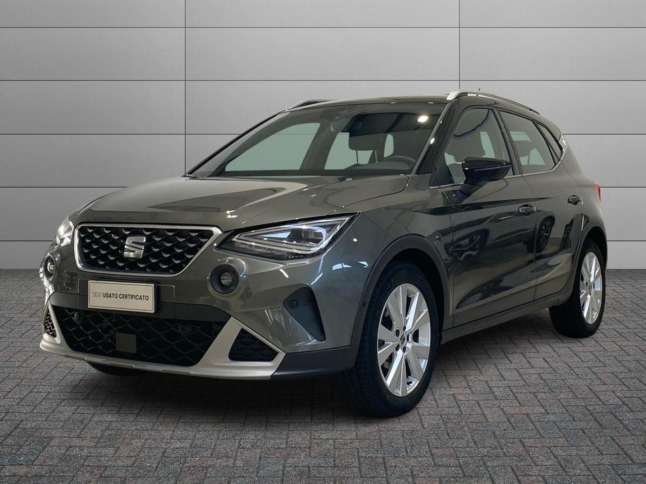 Seat Arona 1.0 ecotsi 95cv xperience