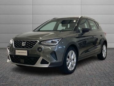 Seat Arona 1.0 ecotsi 95cv xperience
