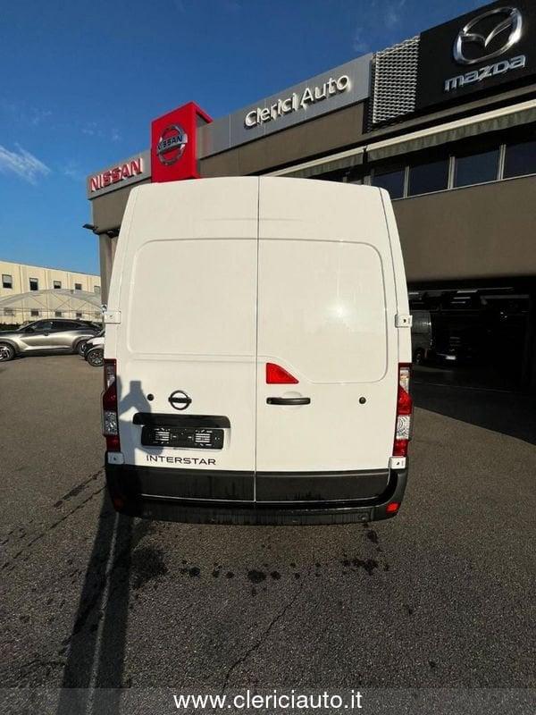 Nissan Interstar 35 2.3 dCi 135CV PL-TM Acenta Furgone VAN