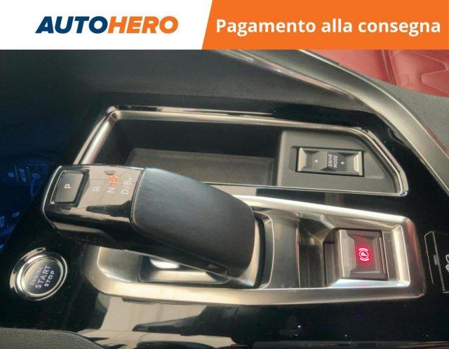 PEUGEOT 3008 Hybrid4 300 e-EAT8 GT