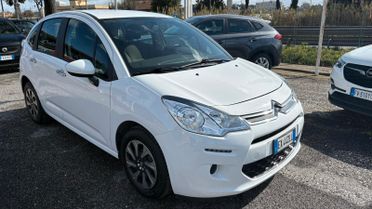 Citroen C3 PureTech 68 Attraction