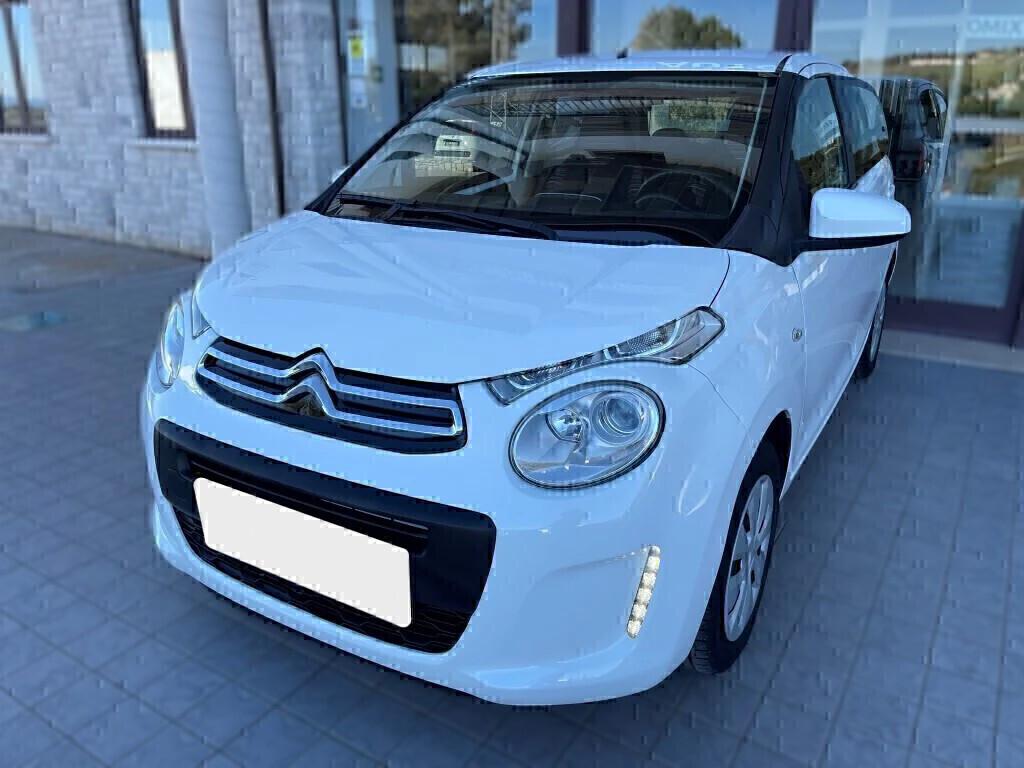 Citroen C1 - FINANZIAMENTO ANCHE A TASSO ZERO