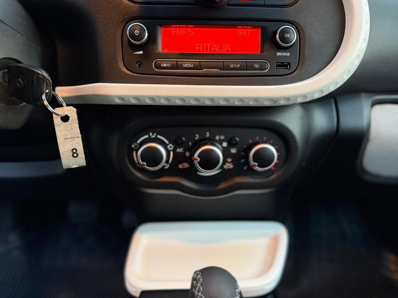 Renault Twingo 0.9 TCe 90 CV C.automatico Lovely