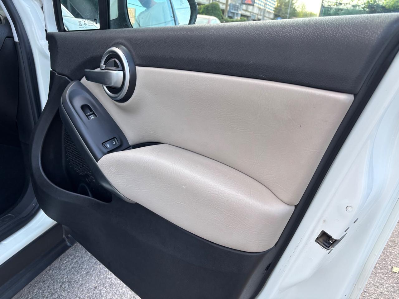 Fiat 500X 1.6 MultiJet 120 CV Lounge OK NEOPATENTATI
