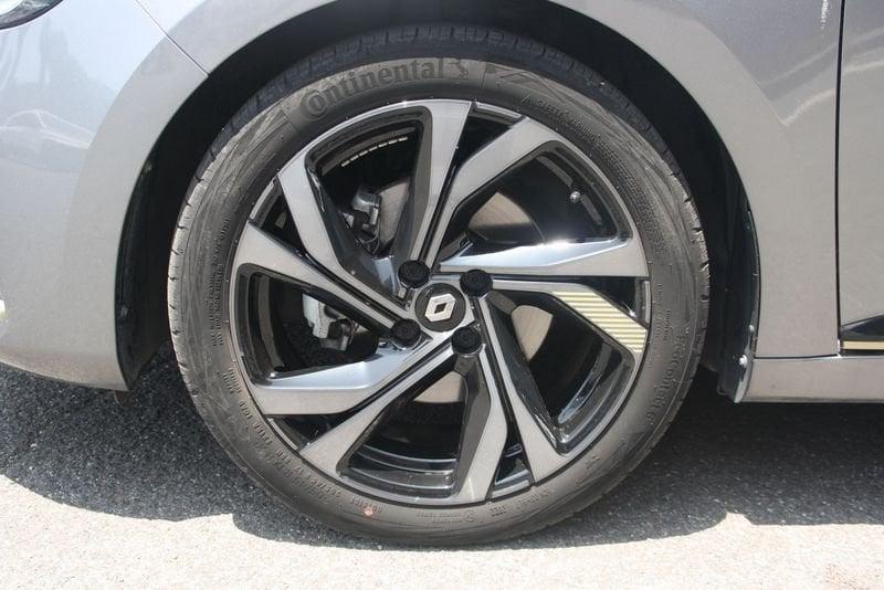 Renault Clio Hybrid E-Tech 145 CV 5 porte Techno