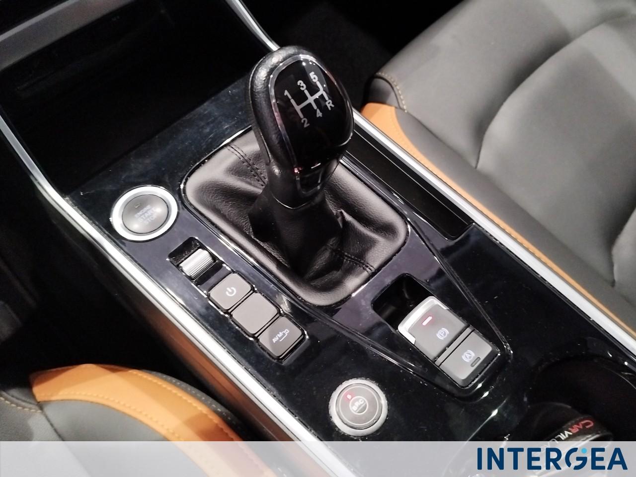 EMC Wave 3 1.5t Gpl 113cv