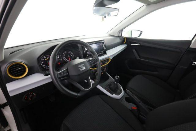 SEAT Arona Arona 1.0 EcoTSI Reference