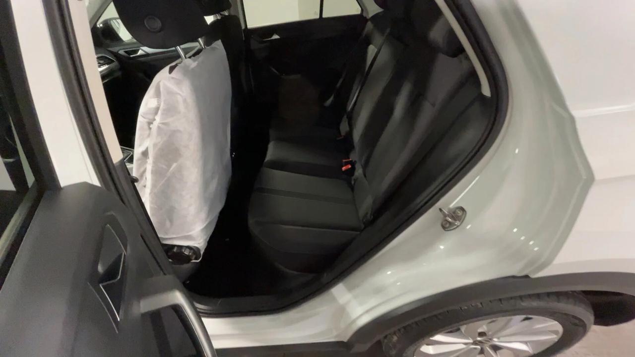 Volkswagen T-Roc 2.0 TDI 150 CV DSG Edition Plus km0
