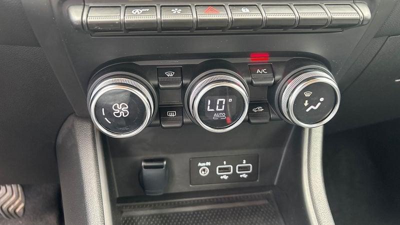 Renault Captur II 2019 1.0 TCe GPL Intens my21