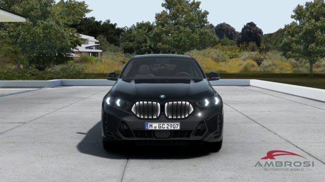 BMW X6 xDrive30d M Sport Pro Travel Innovation Package