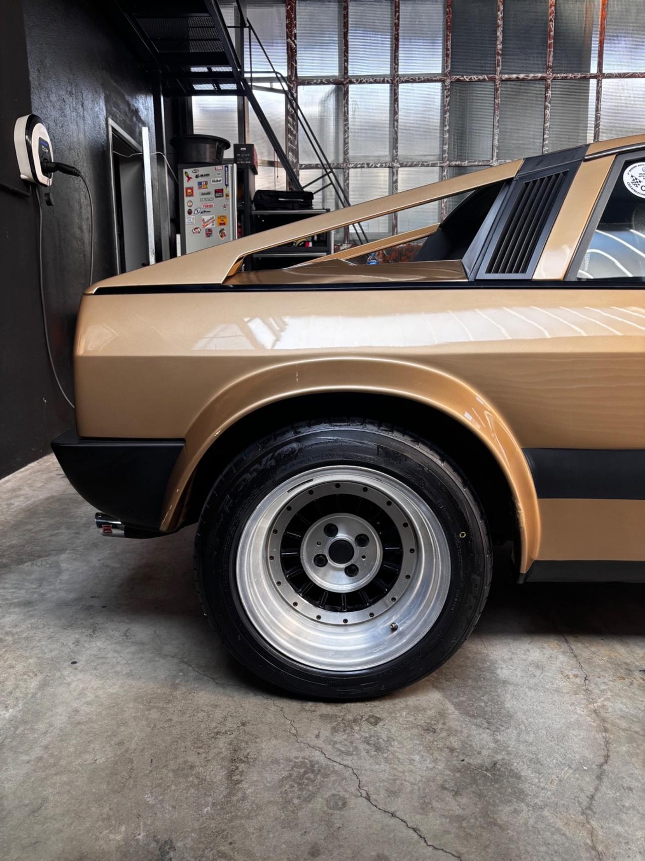 Lancia Beta Montecarlo 2.0 Coupé ASI