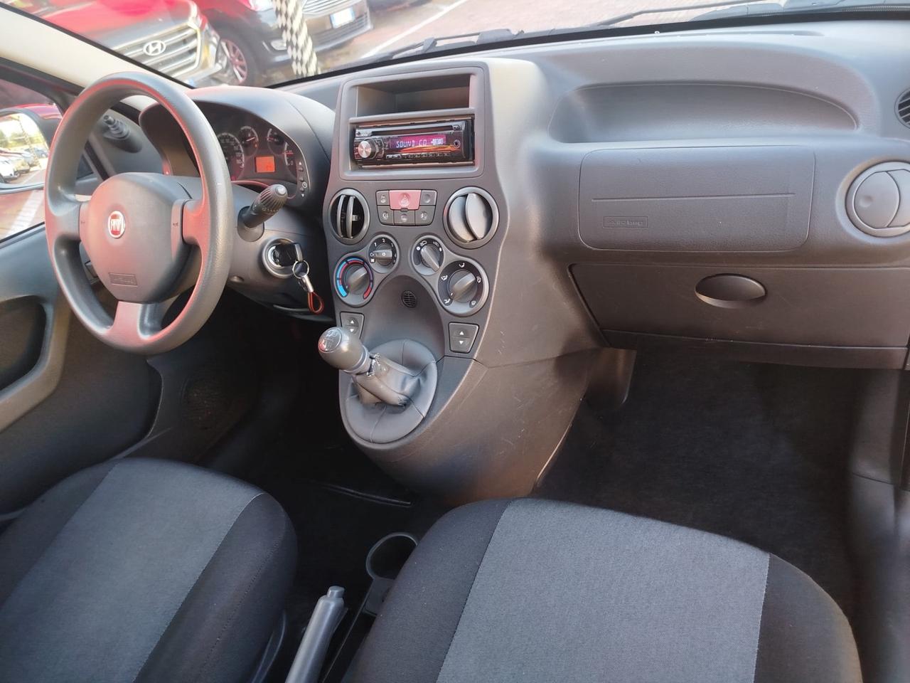 Fiat Panda 1.2 Dynamic