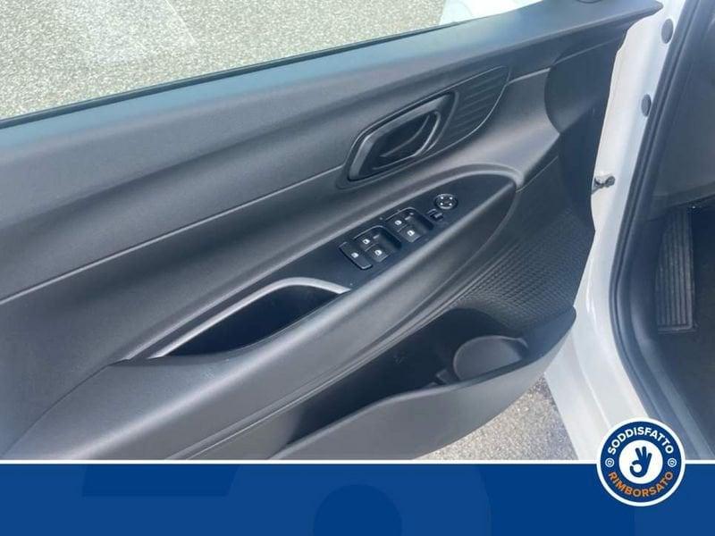 Hyundai i20 1.0 TGDI DCT Connectline MY26