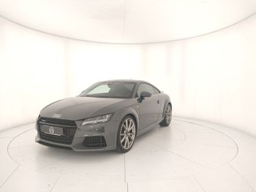 AUDI TT III 2015 Coupe - TT Coupe 2.0 tfsi S line quattro s-troni