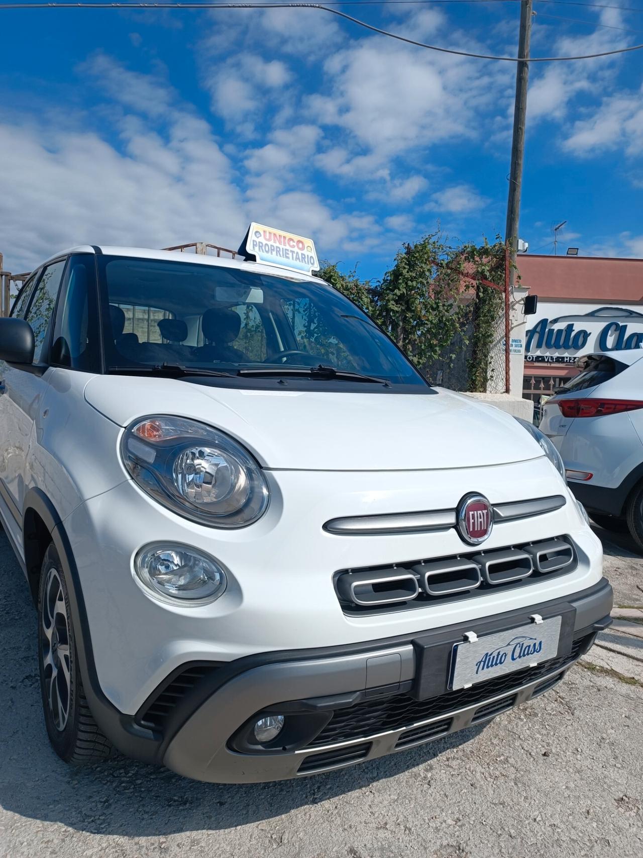 Fiat 500L 1.6 Multijet 120 CV Cross