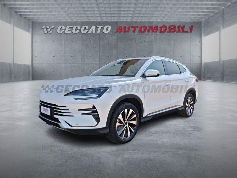 BYD Seal U DMi Seal U DM-i 1.5 phev Boost 2wd