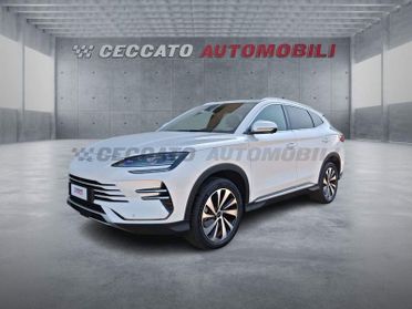 BYD Seal U DMi Seal U DM-i 1.5 phev Boost 2wd