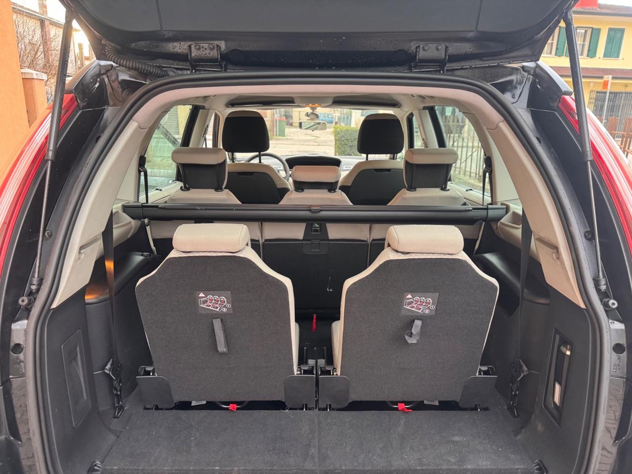 Citroen C4 Picasso 1.6 HDi 7 posti Ok Neopatentati