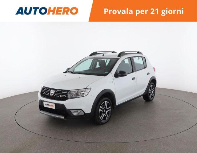 DACIA Sandero 1.5 dCi 8V 90CV Start&Stop Serie Speciale Wow