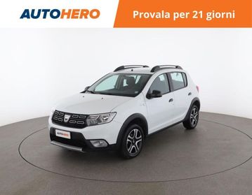 DACIA Sandero 1.5 dCi 8V 90CV Start&Stop Serie Speciale Wow
