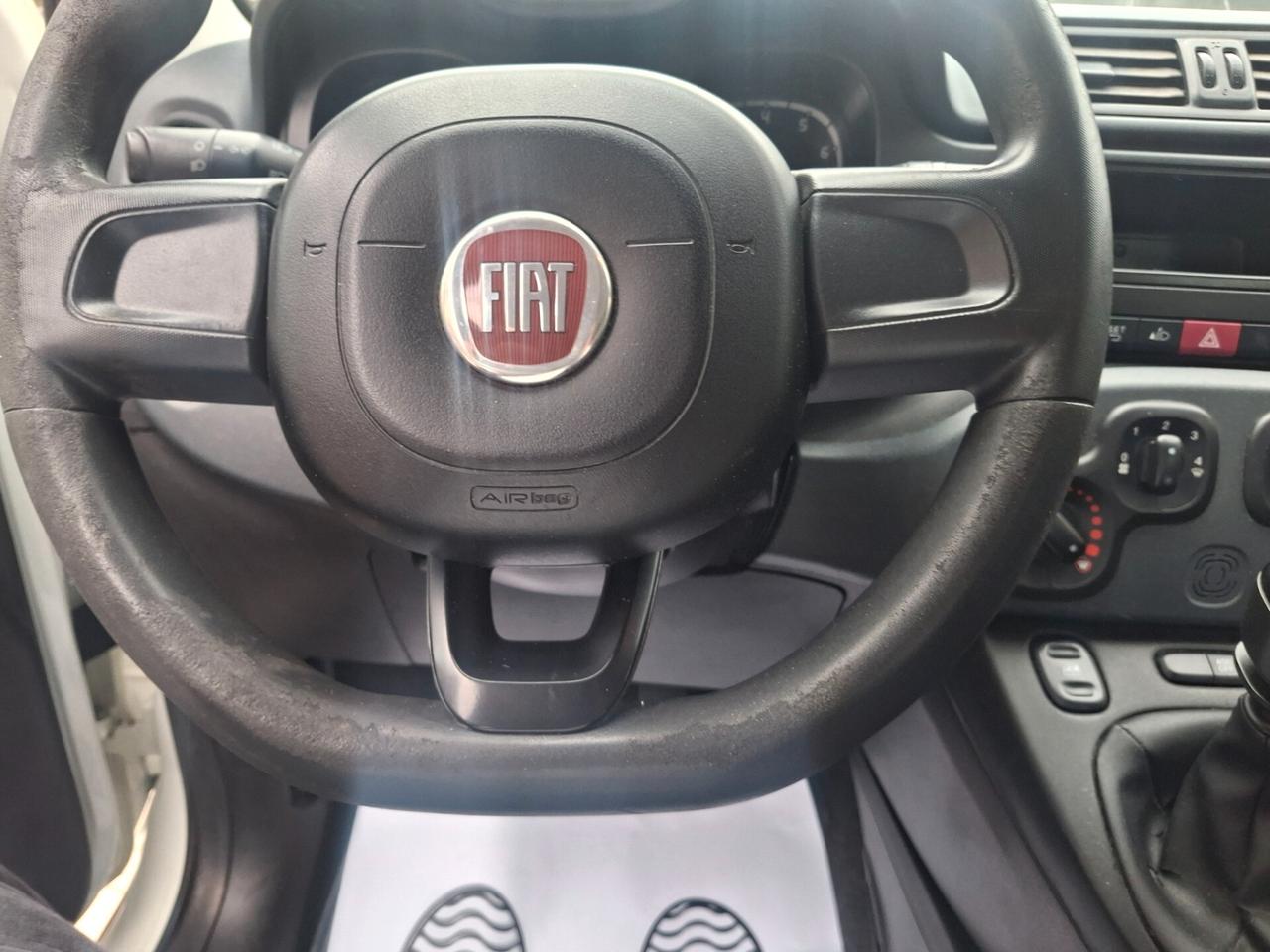 Fiat Panda 1.2 Pop neopatentati
