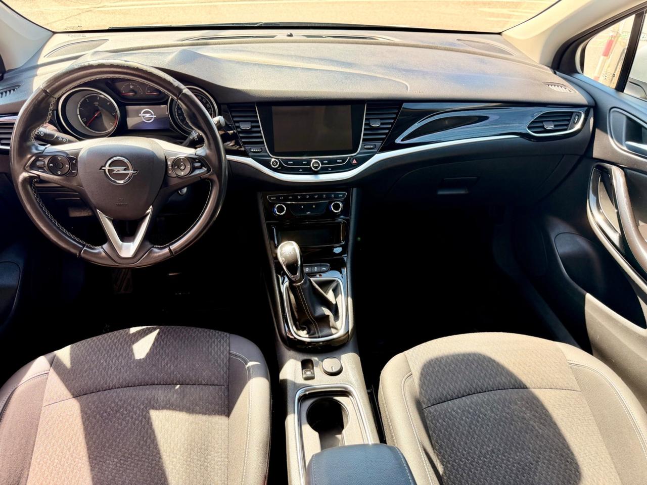 Opel Astra 1.6 CDTi 110CV Start&Stop Sports Tourer Innovation