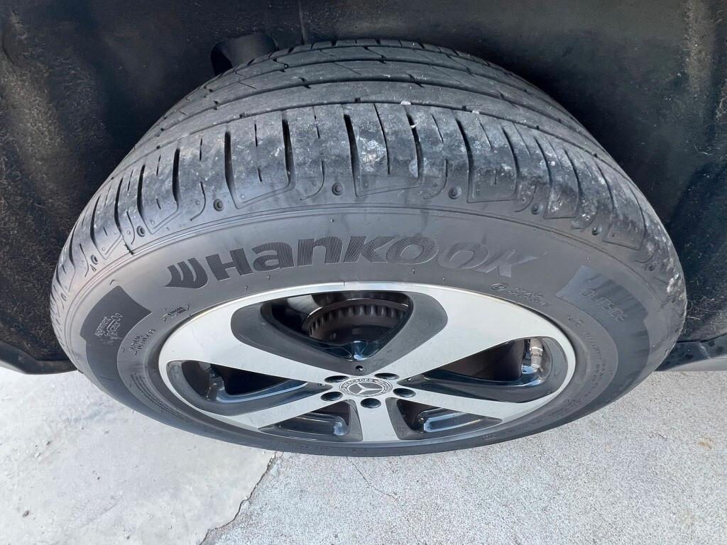 Mercedes-benz GLC 250 d 4Matic Premium