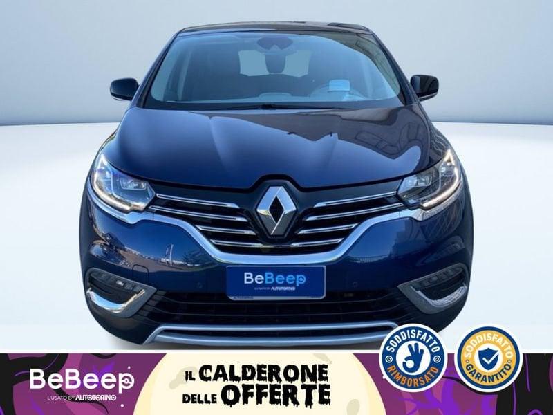 Renault Espace 2.0 BLUE DCI BUSINESS 200CV 7P.TI EDC MY20