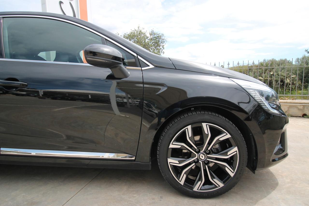 Renault Clio 100 GPL 5p Techno 12.2022