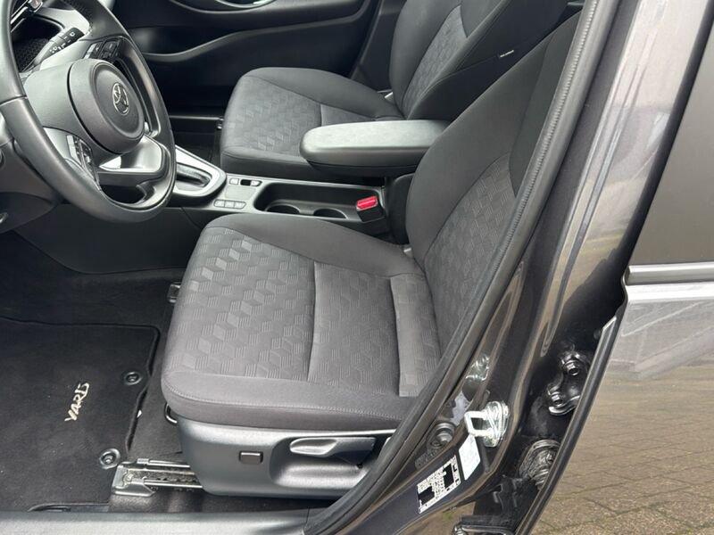 Toyota Yaris Yaris 1.5 Hybrid 5 porte Active