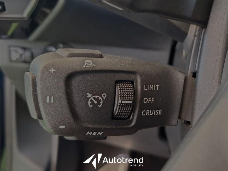 DS DS 7 1.5 BlueHDi 130 CV Automatica Performance Line+