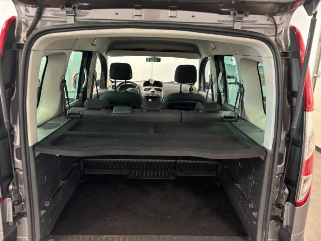 RENAULT Kangoo 1.5 dCi 5 Posti Live