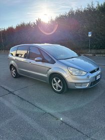 Ford S-Max 2.0 145CV Titanium