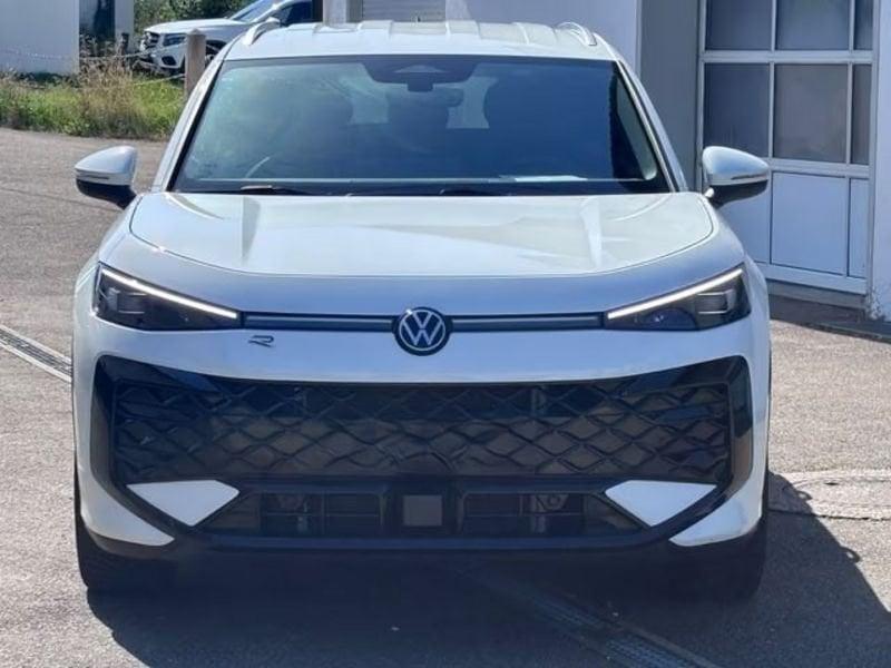 Volkswagen T-Roc Volkswagen T-Roc 1.5 eTSI R-Line 150cv DSG FULL LED NAVI CAMERA