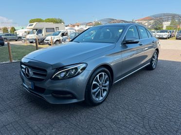 Mercedes-benz C 200 Sport 26000KM!!!