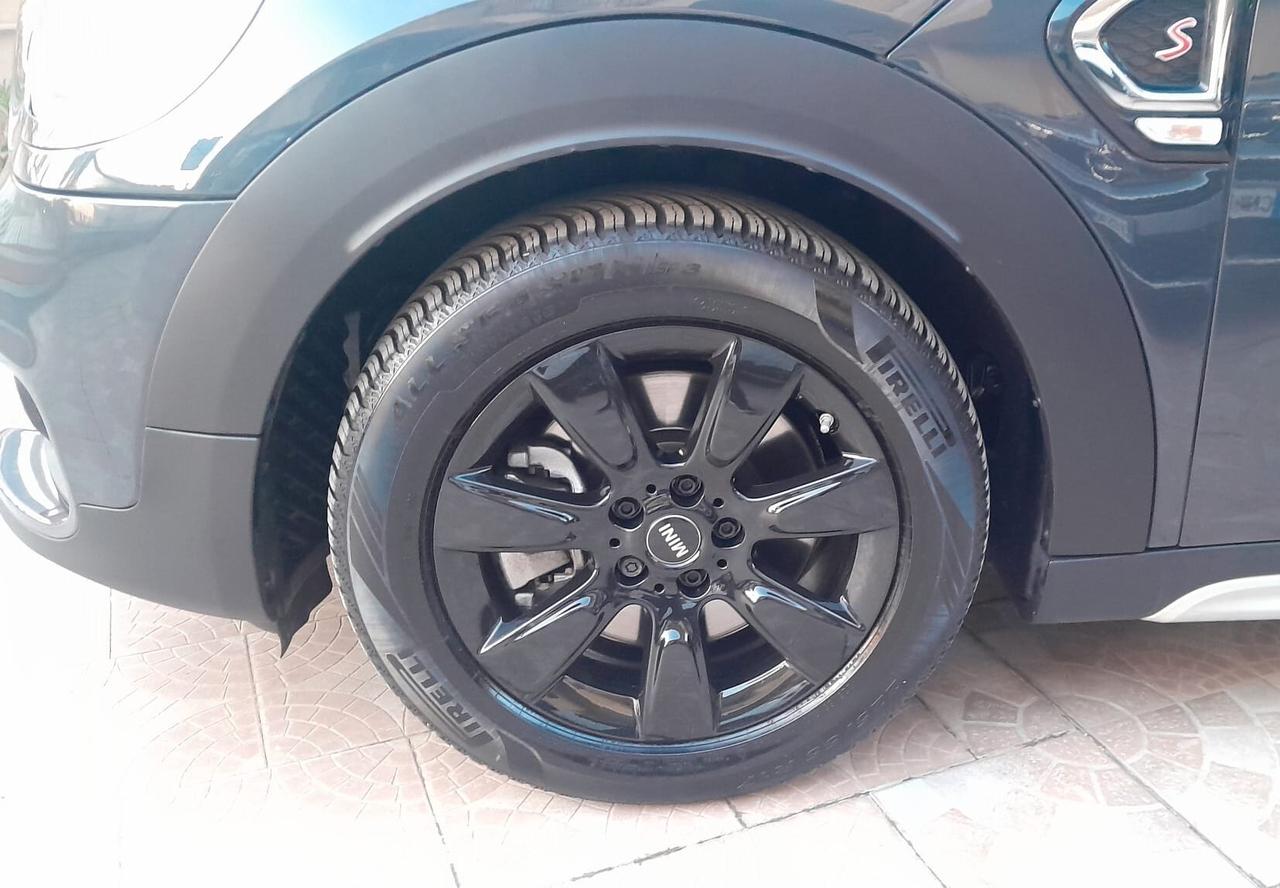 Mini Cooper S Countryman 2.0 Hype ALL4 Automatica