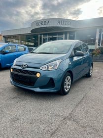 Hyundai i10 1.0 LPGI Econext Classic