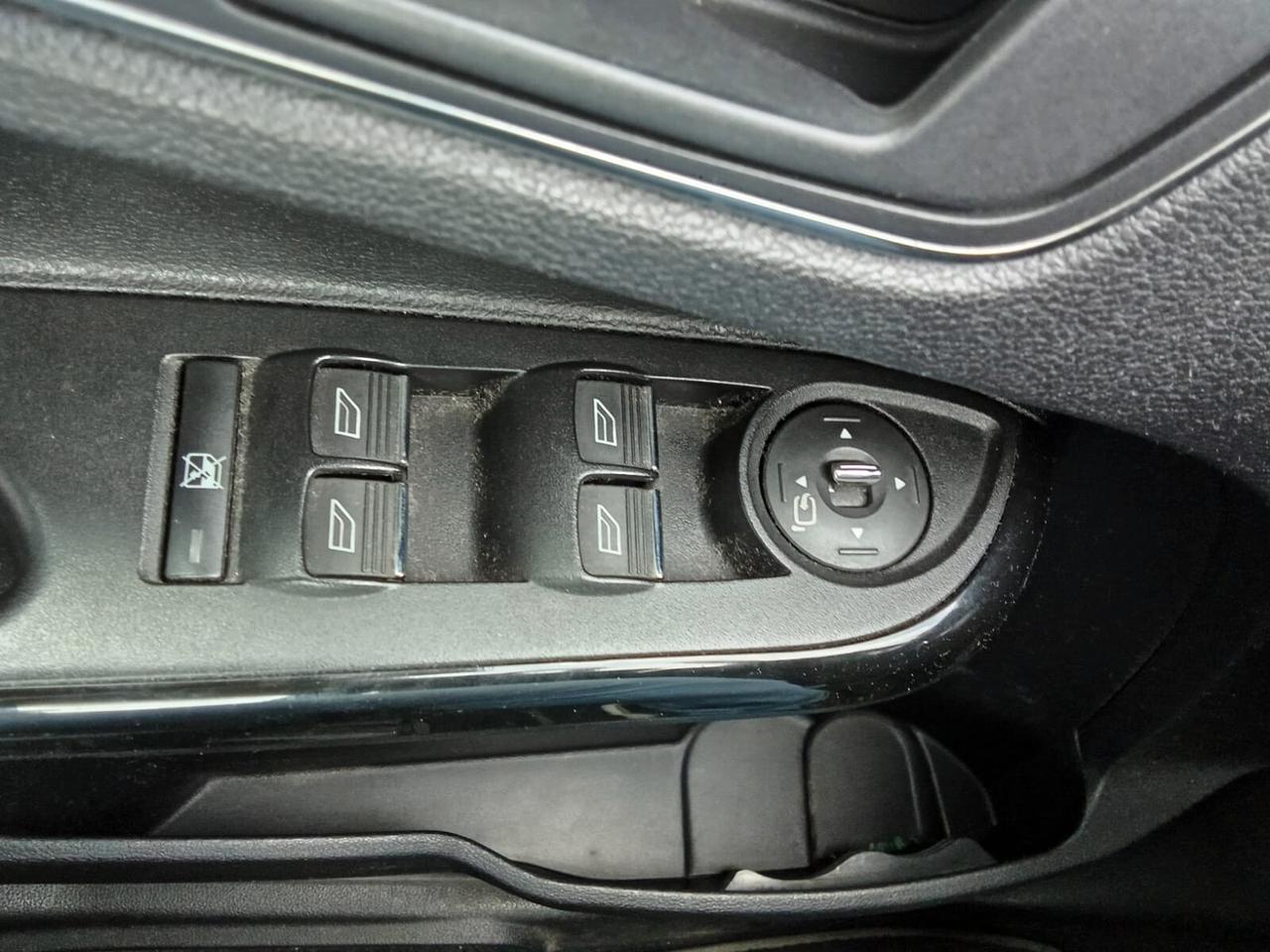 Ford B-Max 1.0 EcoBoost 100 CV Titanium Business