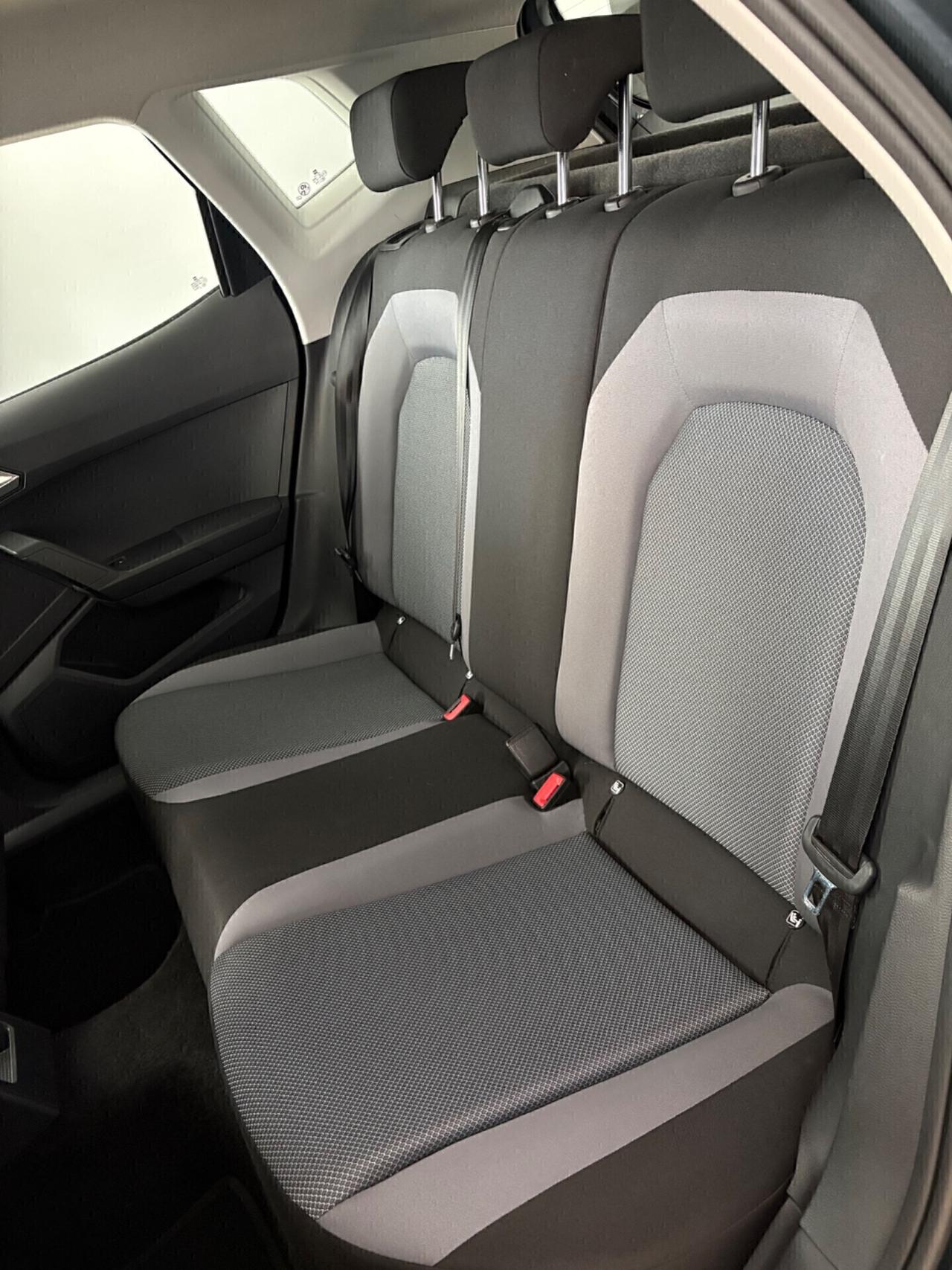 Seat Arona 1.6 TDI 95 CV DSG Style