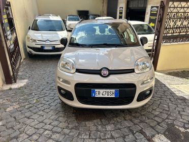 Fiat Panda 1.3 MJT S&S Lounge