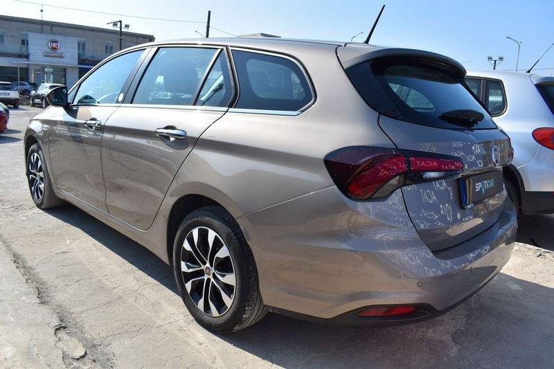 FIAT Tipo 1.6 Mjt S&S SW Mirror