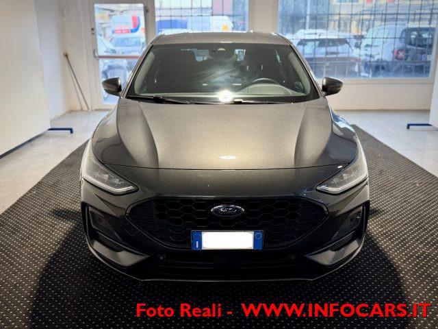 FORD Focus 1.5 EcoBlue 115 CV autom. ST-Line - PROMO