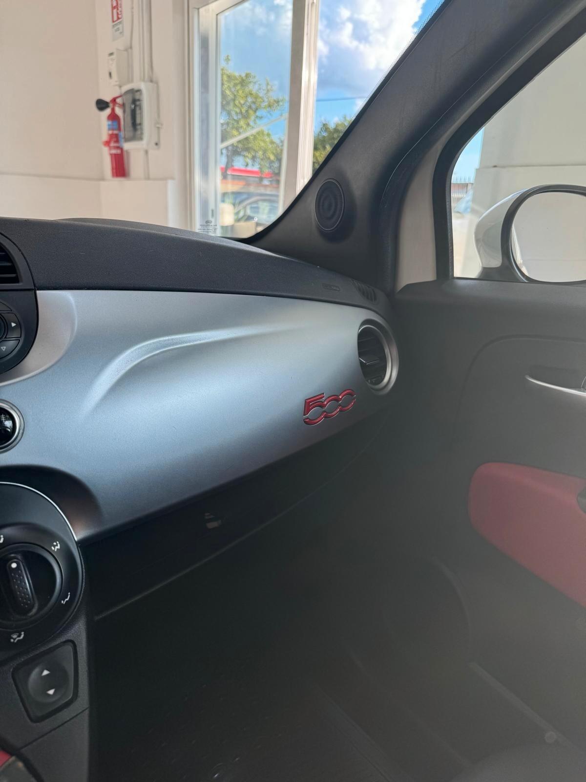 Fiat 500 1.2 ALLESTIMENTO S GPL