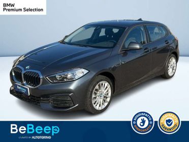 BMW Serie 1 118I BUSINESS ADVANTAGE 136CV AUTO