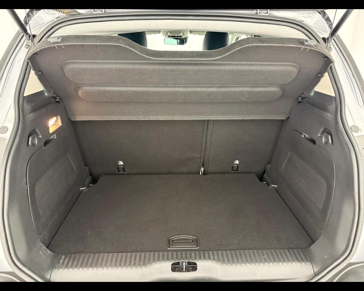 CITROEN C3 Aircross 1.2 puretech Shine s&s 110cv