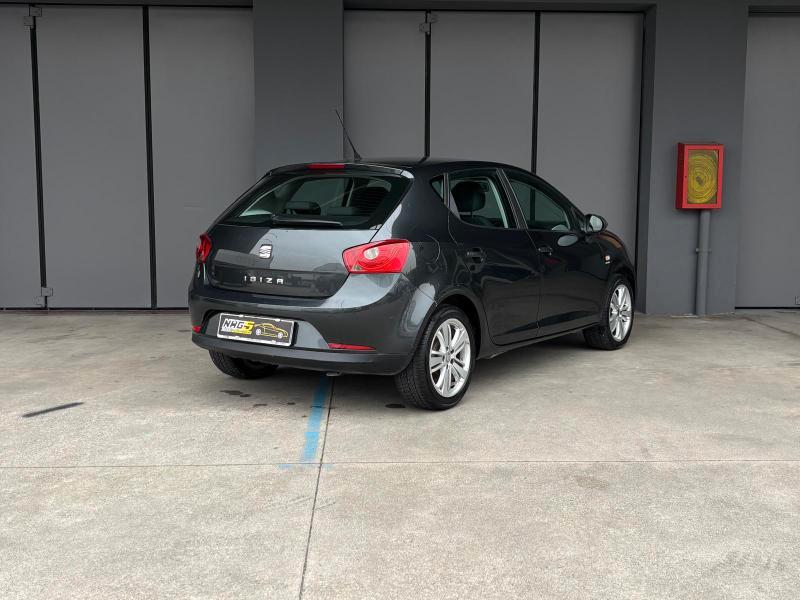 Seat Ibiza 5 Porte Ibiza 5p 1.4 Style (stylance)